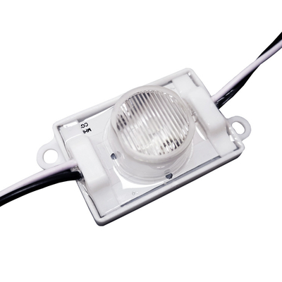 1.5W SMD Light Box LED وحدة 220V عالية السطوع لرسالة القناة