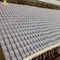 10000-13000k قضبان إضاءة خطية صلبة مقاومة للماء IP65 18 LEDs