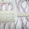 12V 1D LED وحدة الحقن 0.5W وحدة LED صغيرة للإعلان عن العلامة