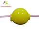 الكرة بالموجات فوق الصوتية LED COB الوحدة النمطية SMD 2835 لون واحد 300LM